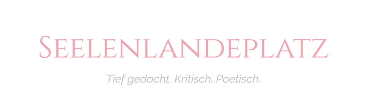 Seelenlandeplatz